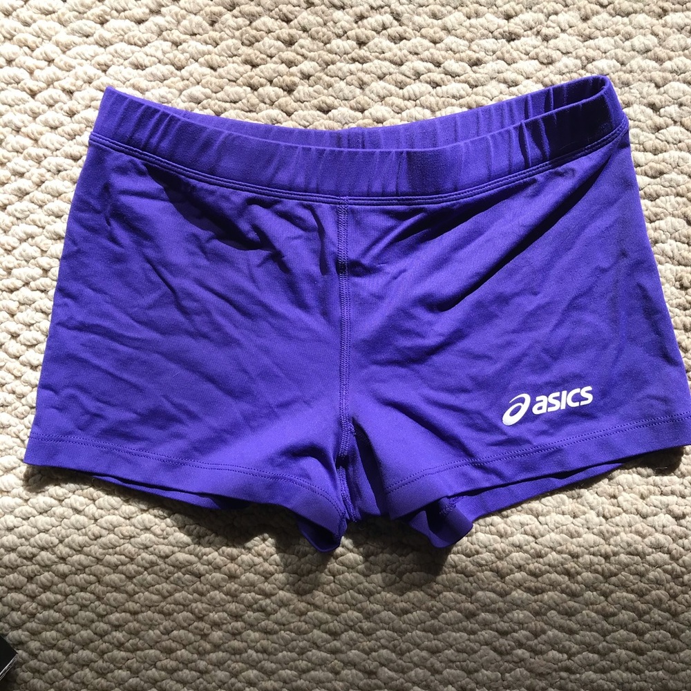 ASICS Volleyball shorts
